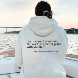 Hoodies & Sweatshirts